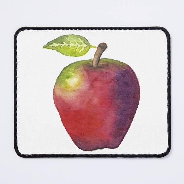 Item preview, Big Red Apple designed and sold by Beaver Detail.