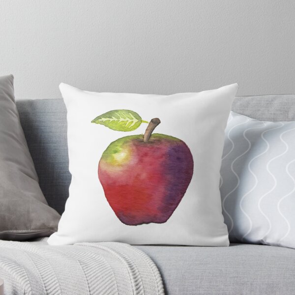 Item preview, Big Red Apple designed and sold by Beaver Detail.