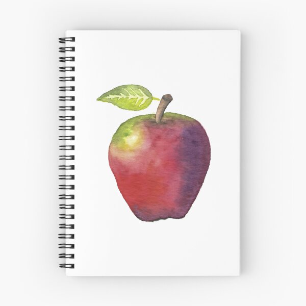 Item preview, Big Red Apple designed and sold by Beldridge Original Art.