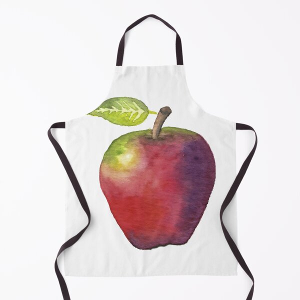 Item preview, Big Red Apple designed and sold by Beaver Detail.