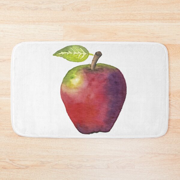 Item preview, Big Red Apple designed and sold by Beaver Detail.