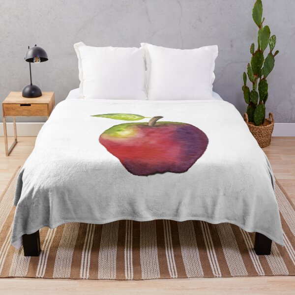 Item preview, Big Red Apple designed and sold by Beaver Detail.