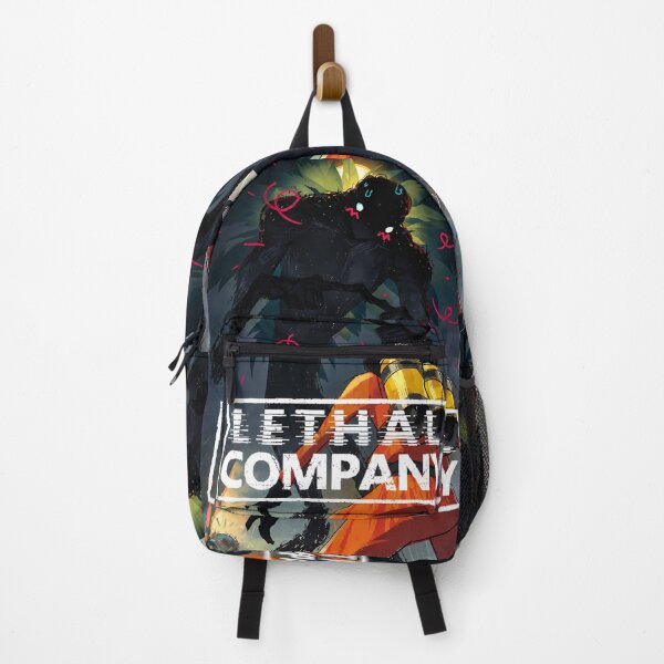 Item preview, Lethal Company designed and sold by Cross-Hatch.