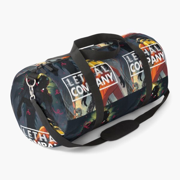 Item preview, Lethal Company designed and sold by Cross-Hatch.