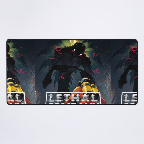 Item preview, Lethal Company designed and sold by Cross-Hatch.