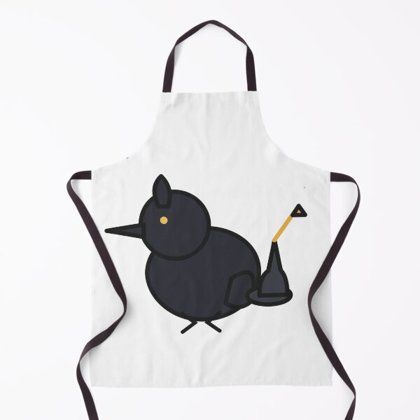 Item preview, Dark Academia Raven with Quill and Ink designed and sold by BYyass25.