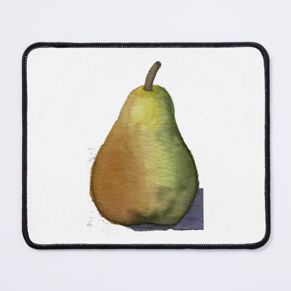 Item preview, Juicy Pear designed and sold by Beldridge Original Art.