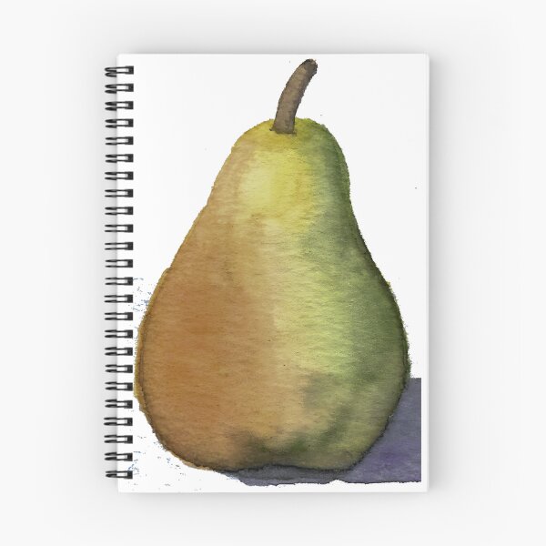 Item preview, Juicy Pear designed and sold by Beldridge Original Art.