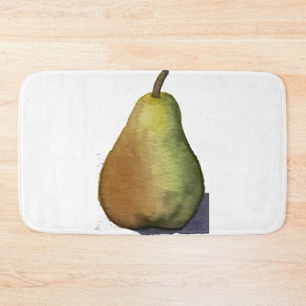 Item preview, Juicy Pear designed and sold by Beaver Detail.