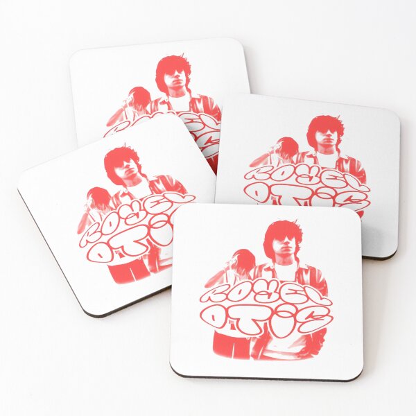 Item preview, Royel Otis designed and sold by QuirkNestArt.