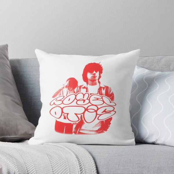 Item preview, Royel Otis designed and sold by QuirkNestArt.