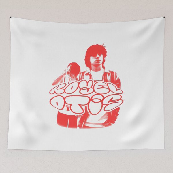Item preview, Royel Otis designed and sold by QuirkNestArt.