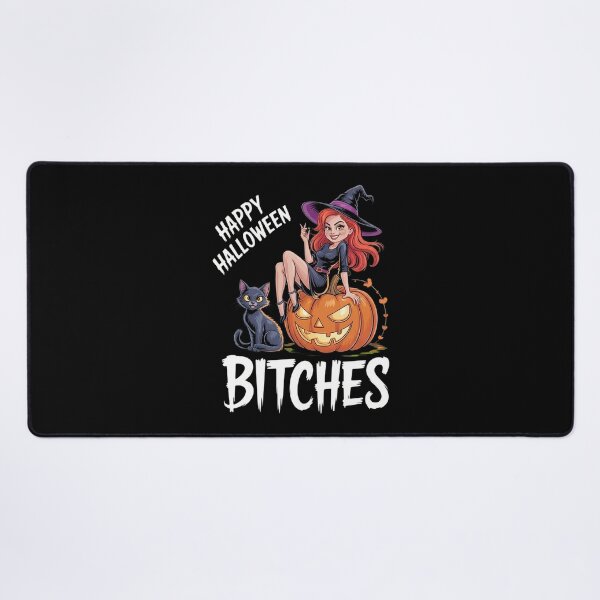 Item preview, Cat Halloween Sp0oky designed and sold by SFGraphicdesign.