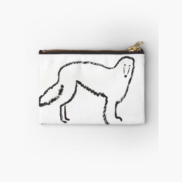 Aperçu de l'œuvre Borzoi 1 créée et vendue par zatiak.