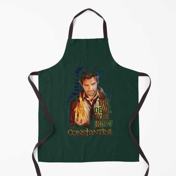 Item preview, Constantine Devil You Know designed and sold by OfGivingArt.