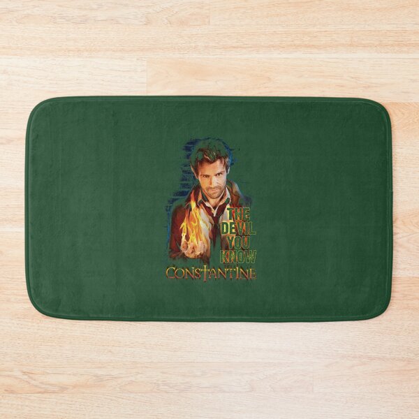 Item preview, Constantine Devil You Know  designed and sold by OfGivingArt.