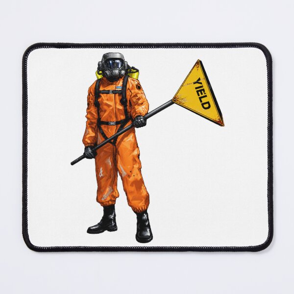 Item preview, Lethal Company designed and sold by Cross-Hatch.