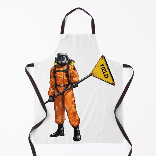 Item preview, Lethal Company designed and sold by Cross-Hatch.