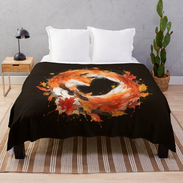 Item preview, Sleeping Fox Wreath designed and sold by Quelon.