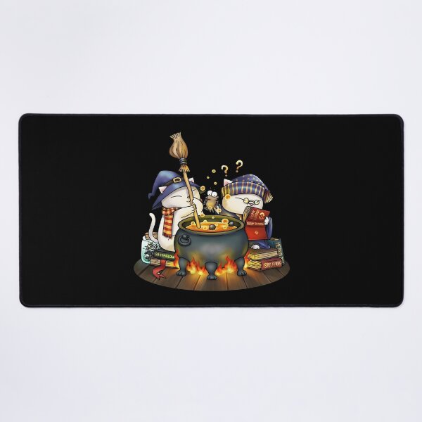 Item preview, Cauldron Magic Potion Halloween designed and sold by SFGraphicdesign.