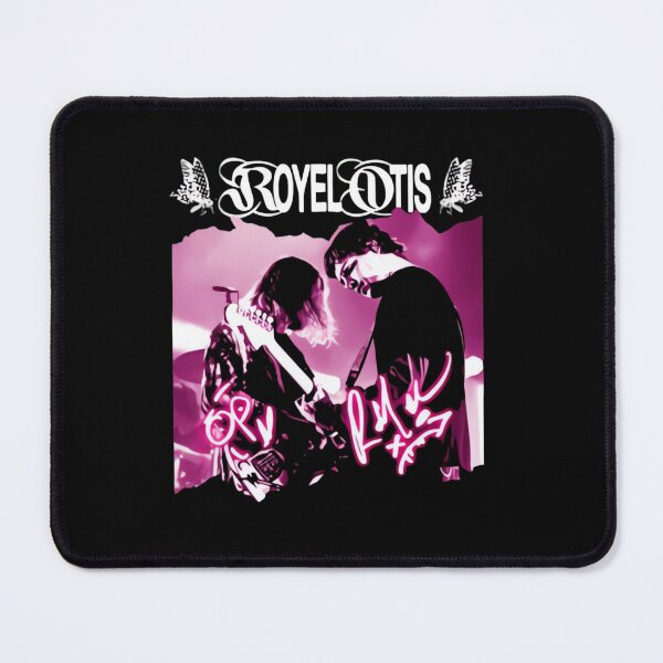 Item preview, Royel Otis designed and sold by QuirkNestArt.