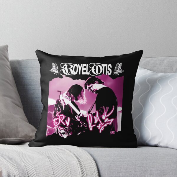Item preview, Royel Otis designed and sold by QuirkNestArt.