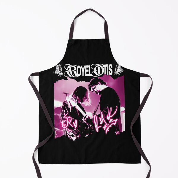 Item preview, Royel Otis designed and sold by QuirkNestArt.