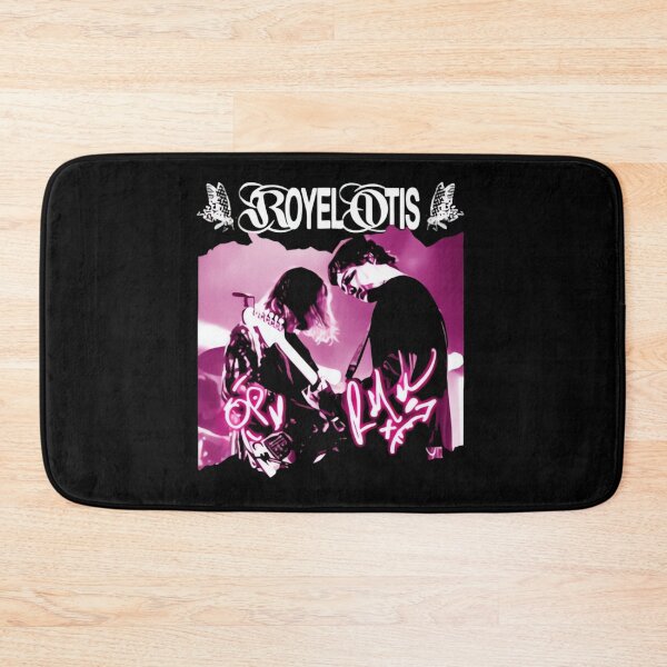 Item preview, Royel Otis designed and sold by QuirkNestArt.