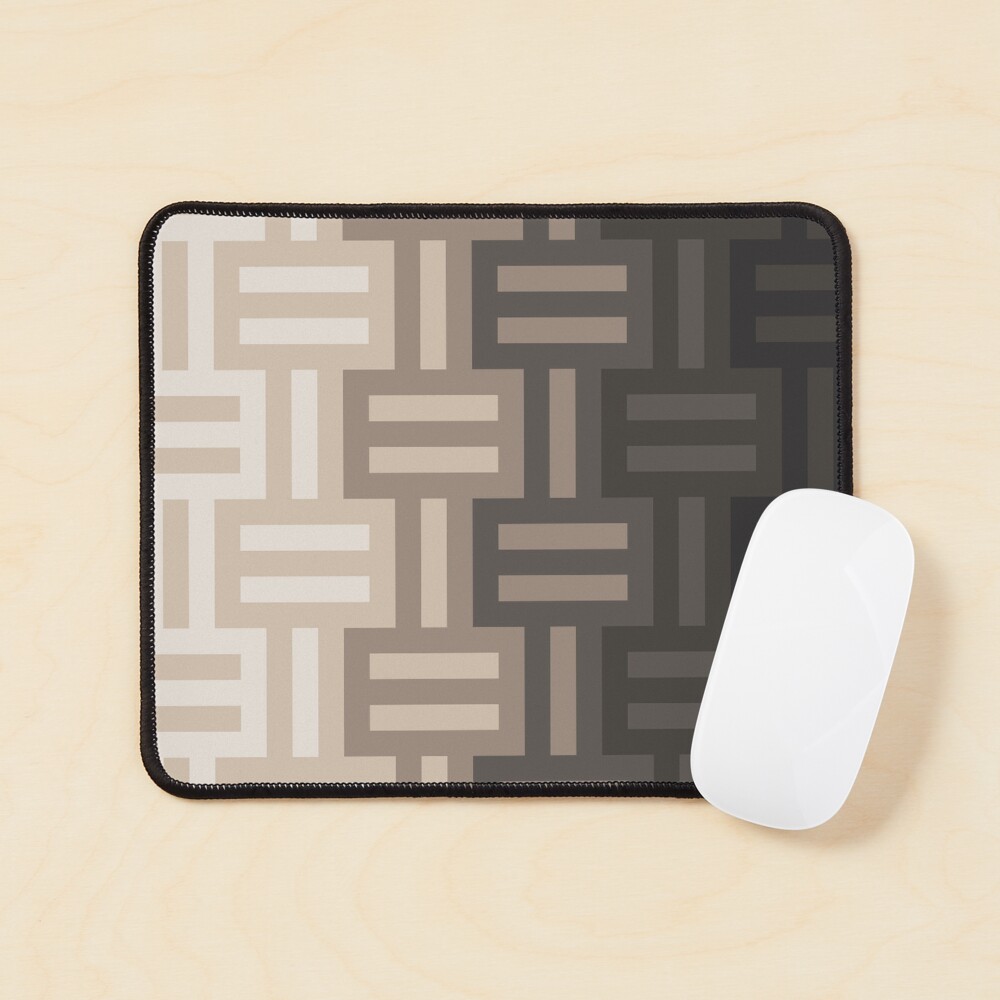 Item preview, Mouse Pad designed and sold by PatternDesign01.