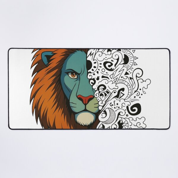 Item preview, Untamed Within designed and sold by ArtemisSAvenue.