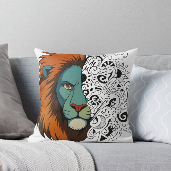 Item preview, Untamed Within designed and sold by ArtemisSAvenue.