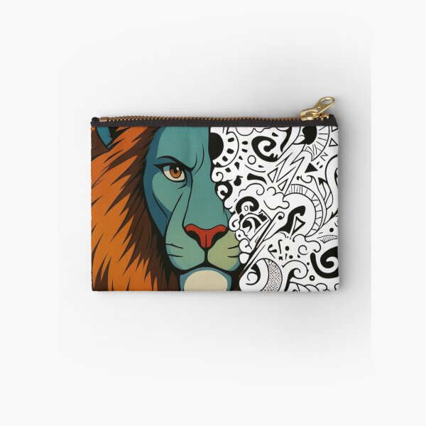 Item preview, Untamed Within designed and sold by ArtemisSAvenue.
