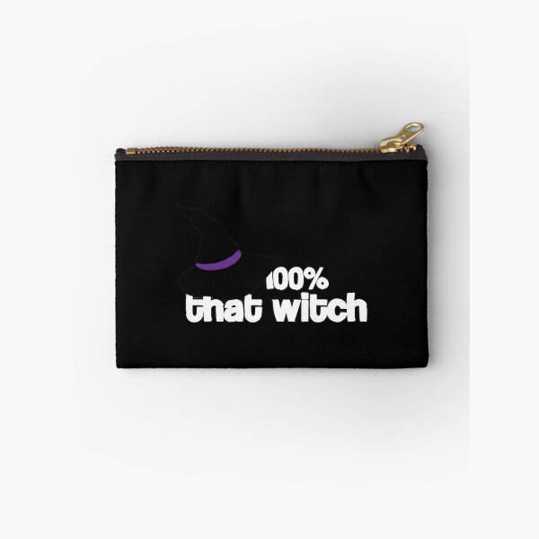 Item preview, Chat Witch Cute Halloween designed and sold by SFGraphicdesign.