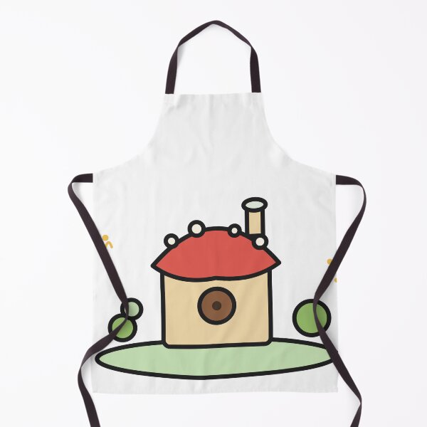 Item preview, Cottagecore Mushroom Cottage Sticker designed and sold by BYyass25.