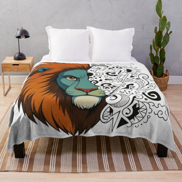 Item preview, Untamed Within designed and sold by ArtemisSAvenue.