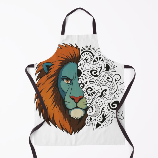 Item preview, Untamed Within designed and sold by ArtemisSAvenue.