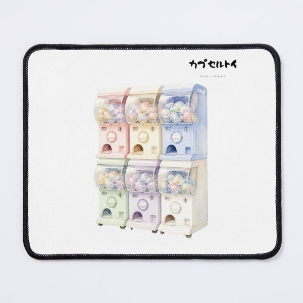 Item preview, Japanese Capsule Toy Machines | Gachapon | Japanese Design designed and sold by JapanMemoir.