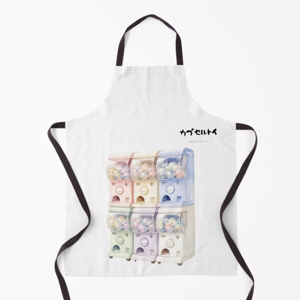 Item preview, Japanese Capsule Toy Machines | Gachapon | Japanese Design designed and sold by JapanMemoir.