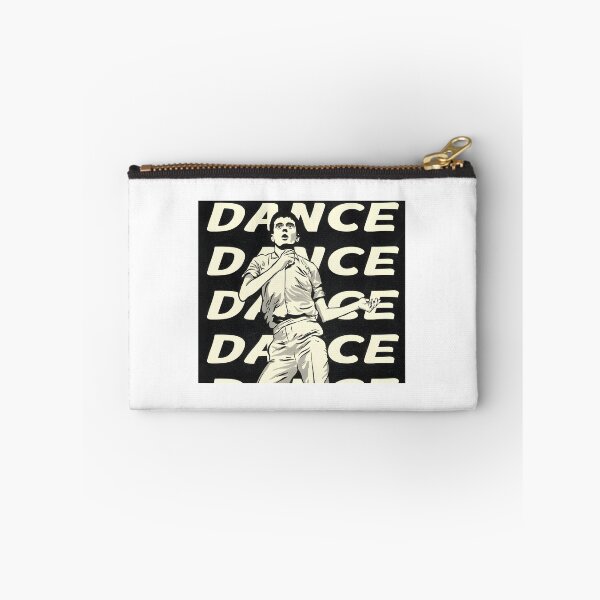 Item preview, Energetic Dance Silhouette Art Design by StuffByMarkUK designed and sold by ThKhrisGian.