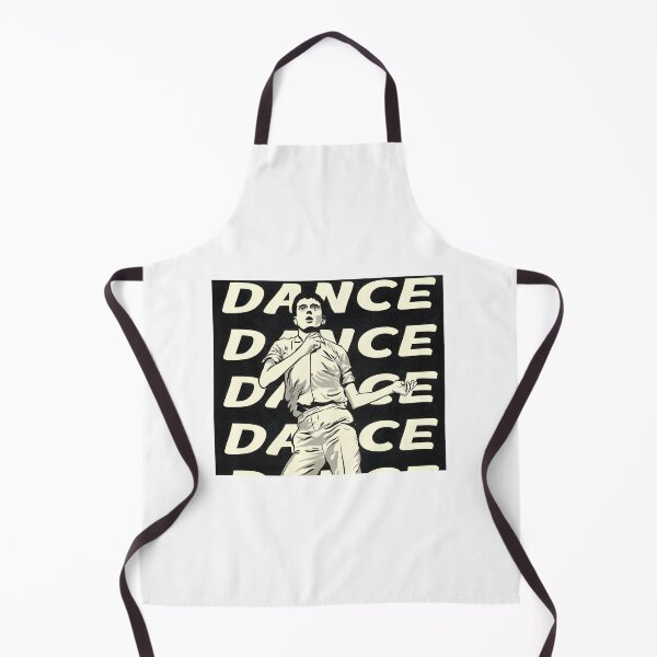 Item preview, Energetic Dance Silhouette Art Design by StuffByMarkUK designed and sold by ThKhrisGian.