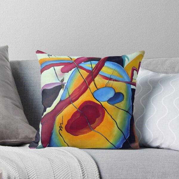 Item preview,  Wassily Kandinsky designed and sold by Iroiise.