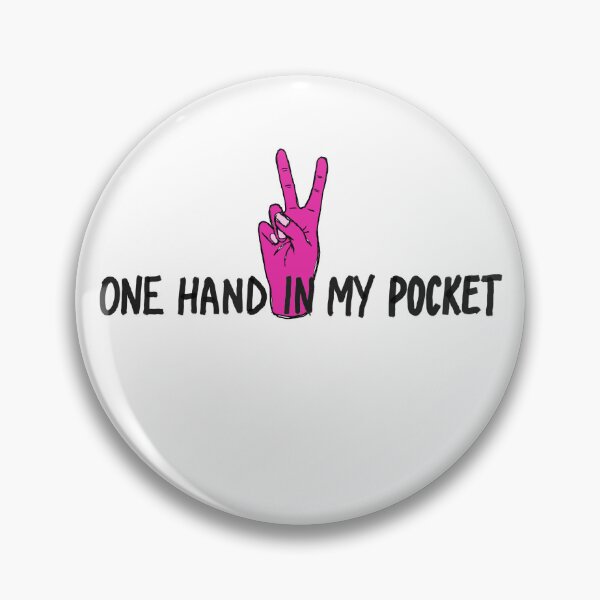 Item preview, Woman of Rock Inspiration Alanis - One Hand In My Pocket designed and sold by LesleyMc76.