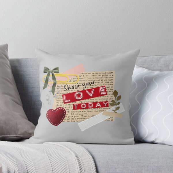 Item preview, Show your love, digital doodle designed and sold by GiSilver.