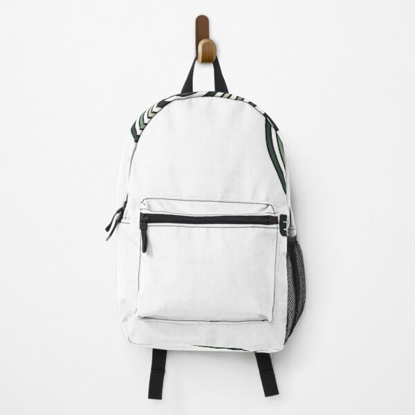 Item preview, Explore – retro badge in green | Outdoor design designed and sold by Glowfy.