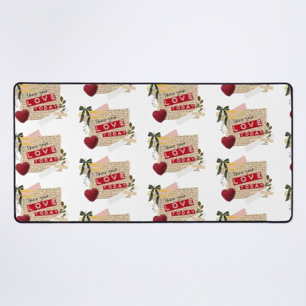 Item preview, Show your love, digital doodle designed and sold by GiSilver.