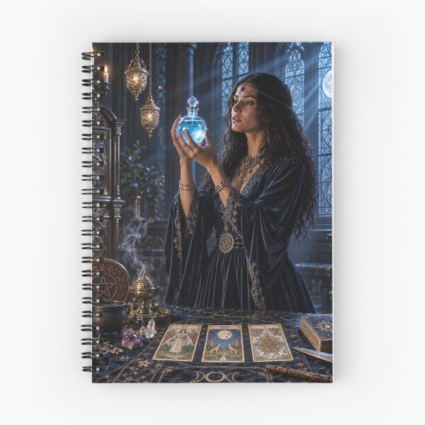 Item preview, The Blue Moon in Sagittarius #15 designed and sold by Helios Be. Lavsh.
