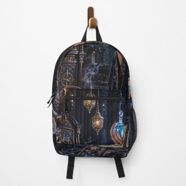 Item preview, The Blue Moon in Sagittarius #15 designed and sold by Helios Be. Lavsh.