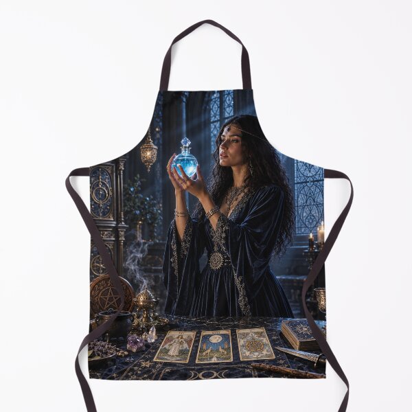 Item preview, The Blue Moon in Sagittarius #15 designed and sold by Helios Be. Lavsh.