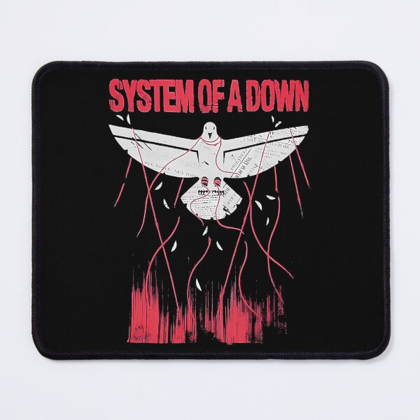 Item preview, Vintage Music SoaD Metal Rock Band designed and sold by YAIChic.