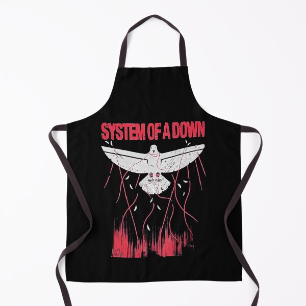 Item preview, Vintage Music SoaD Metal Rock Band designed and sold by YAIChic.